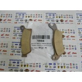 PAD_BRAKE LH KIT